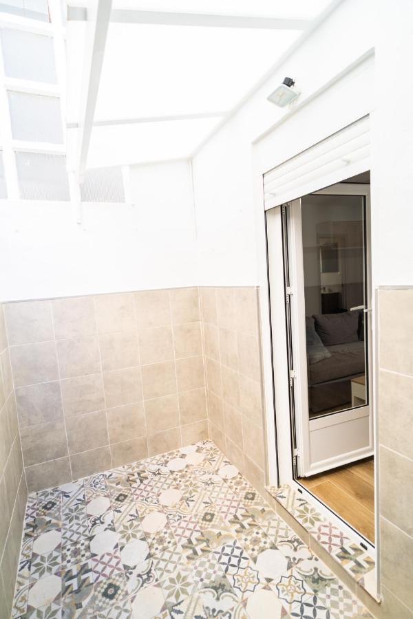 Apartamento Patio Real Ronda Exterior foto